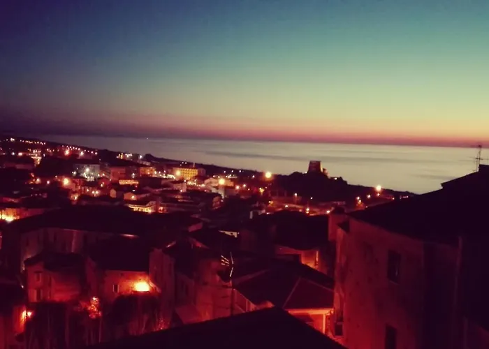 B&B Nonna Ida Scalea